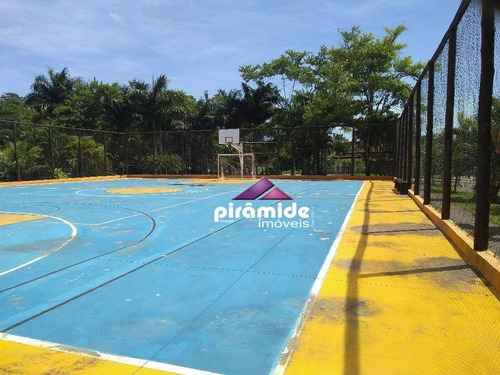 Imagem 7 de 10 de Terreno À Venda, 400 M² Por R$ 350.000,00 - Praia Da Mococa - Caraguatatuba/sp - Te0880