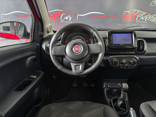 Fiat Mobi 1.0 Like Flex 5p