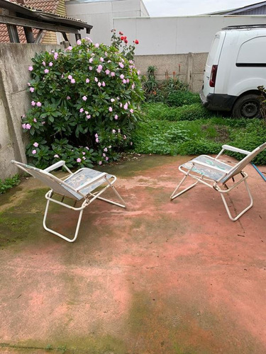 Casa En Venta De 3 Dorm. En Quintero