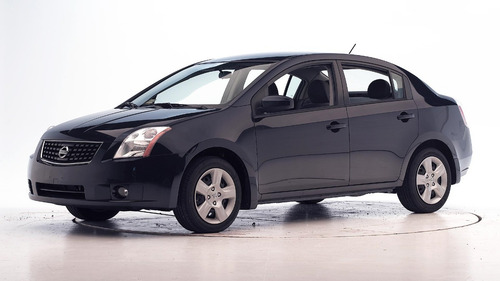 Imagen 1 de 6 de Kit Leds Nissan Sentra 2007,2008 2009 2010 2011 2012