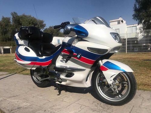 Bmw K1200 Lt 