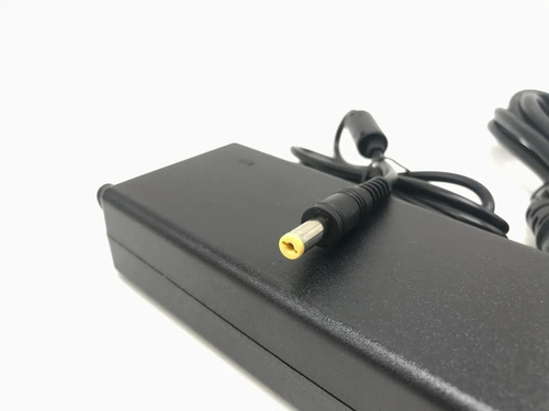 Imagen 2 de 7 de Cargador Laptop Adaptador Acer 19v 4.74a Punta 5.5x1.7mm