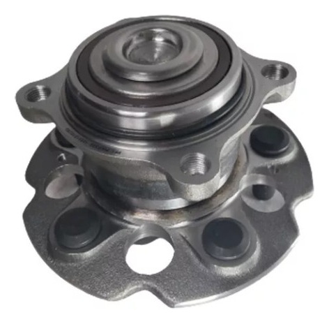 Cubo De Rueda Trasero Honda Odyssey 05-10 Con Abs