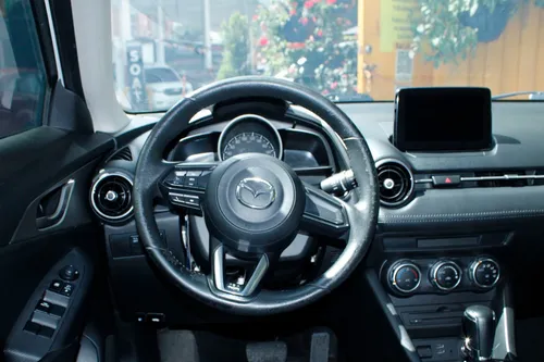Mazda CX-3 2.0 Touring