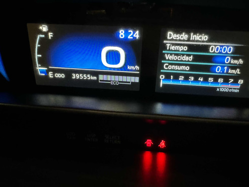 Toyota Etios 1.5 X 6mt My19