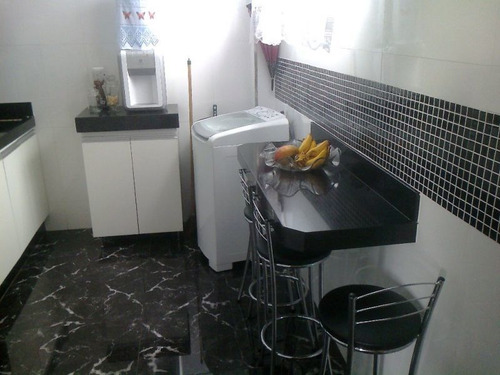 Apartamento Com 2 Quartos Para Comprar No Jardim Riacho Das Pedras Em Contagem/mg - 2801
