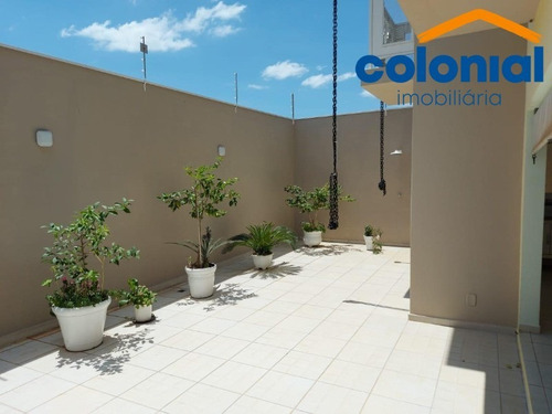 Imagem 19 de 30 de Casa Alto Padrão 3 Quartos/1 Suíte - Ca01291 - 70444731