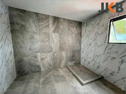 Casa Nueva 3 Recamaras 2 1/2 Baños A 15 Min Aifa, Calle De Concreto, Disponibiliadad De Internet 5g, En Calle Privada Con Acceso Controlado, Ubicada En San Jeronimo X