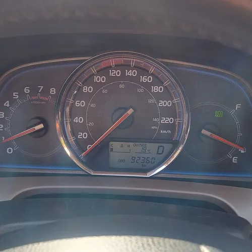 Toyota RAV4 2.5 Limited Platinum Mt