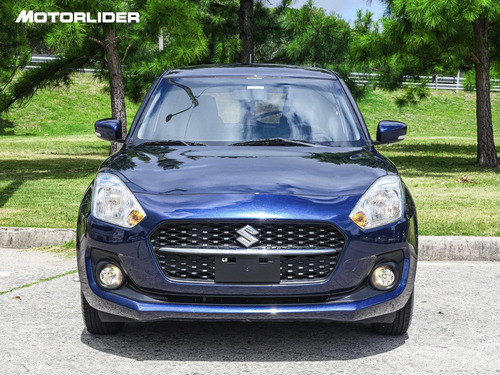 Suzuki Swift Gl 1.2 Extra Full | Permuta / Financia