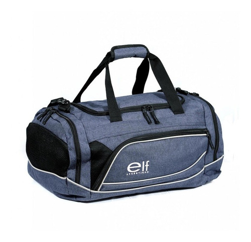 Bolso De Viaje Deportivo Elf 3624