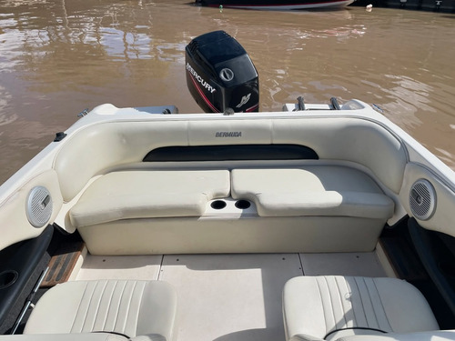 Bermuda Classic 175 Mercury 75 Hp 2 Tiempos