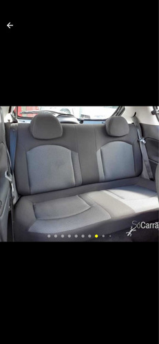 Peugeot 207 2012 1.4 Xr Flex 3p