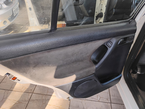 Volkswagen Golf 2.0 Glx