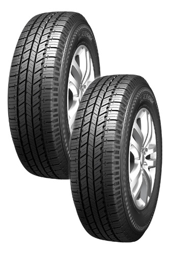 2 Llantas Lt245 75 R16-10pr 120 Blackhawk Hiscend-h Ht01