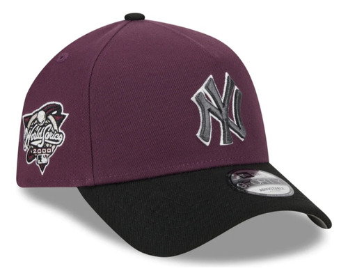 Gorra New Era 9forty Mlb New York Yankees