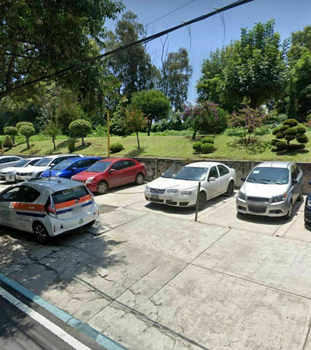 Edificio En Renta De 4,430 M2 En Periférico Sur Cmdx