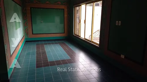 Casa En Venta, Estilo Chino Original, 5 Recámaras, Piscina, Cancha Basquet, Valladolid, Yucatán