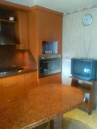 Imagen 8 de 13 de Apartamento En Venta En La Urbina