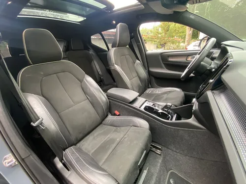 Volvo XC40 2.0 T5 Awd R-design