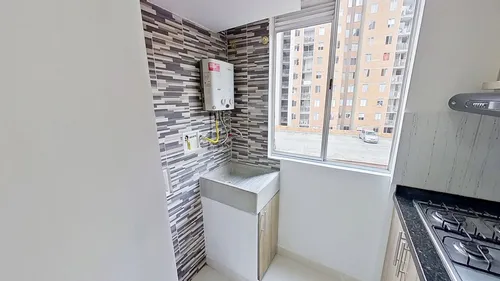 Hermoso Apartamento En Envigado La Mina. #2