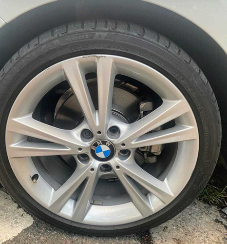 Bmw Serie 2 2.0 220i Sport Line 184cv 2017