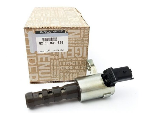 Captor Arbol Levas Renault Scenic F4r 2.0 16v Original