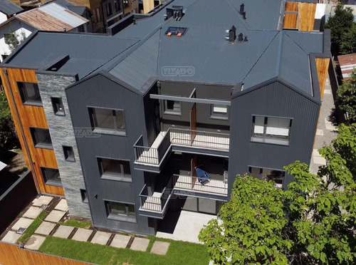 Imagen 2 de 17 de Departamento En Venta Ubicado En Centro, San Martin De Los Andes