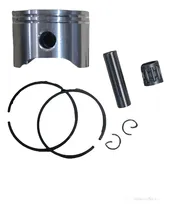 Comprar Kit Piston Y Aros 48 Mm Motosierras Gamma-niwa-otras