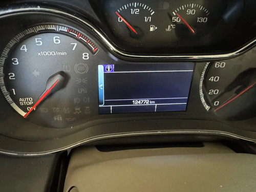 Chevrolet Cruze 1.4 TURBO LTZ 16V FLEX 4P AUTOMÁTICO