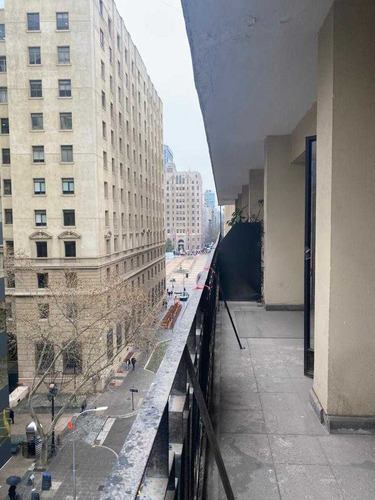 Oficina A Pasos De La Moneda (70115)