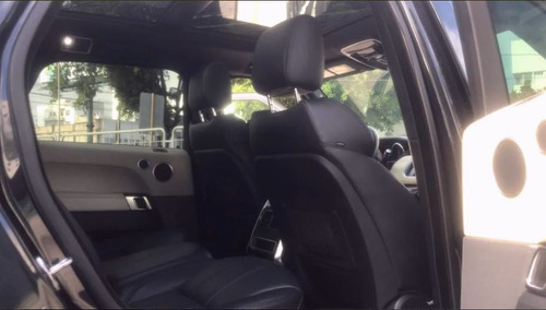 Imagen 3 de 9 de Land Rover Range Rover Sport Hse 2015