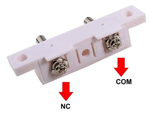 Detector De Fugas De Agua Uhppote Para Alarma (pack De 2)