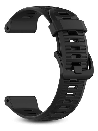 Charmingelf Compatible Con Garmin Fenix 5 Band 22mm Wacth Ba