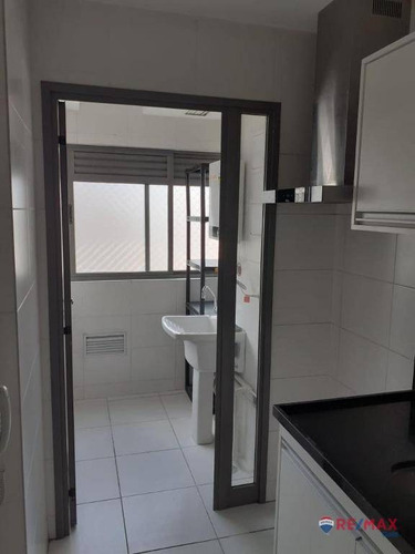 Imagem 15 de 29 de Apartamento Para Locação 1 Dorm 1 Vaga Na Consolação - Ap32295