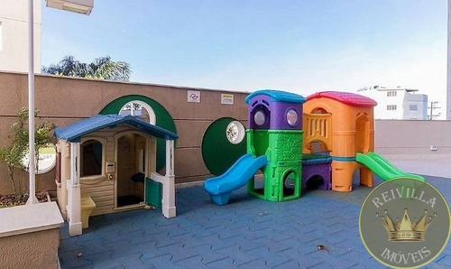 Imagem 17 de 23 de Apartamento Vila Prudente, 61 Metros,3 Dorms, Suite, Vaga, Lazer , Ao Lado Do Monotrilho - Ap00627 - 70178027