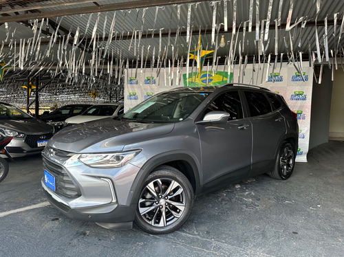 Chevrolet Tracker 1.0 TURBO PREMIER