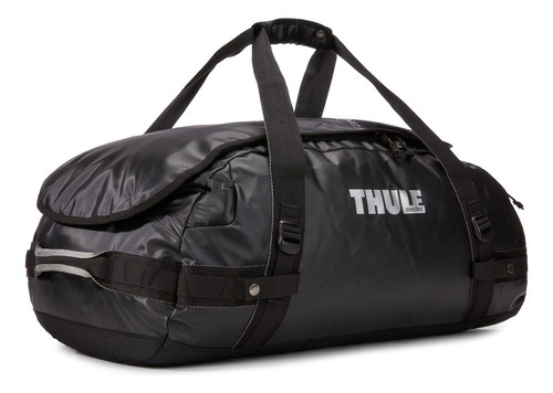 Bolso Thule Chasm Tdsd-203 70l Color Negro Liso