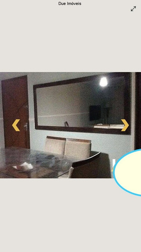 Imagem 14 de 15 de Apartamento Muito Bem Localizado Em São Bernardo Do Campo - Ap00377 - 32691534
