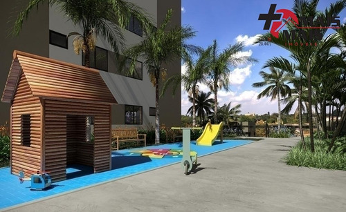 Imagem 13 de 15 de Hm Intense Campinas, 42,52 M², Apartamento, 2 Quartos - Ahmintc2