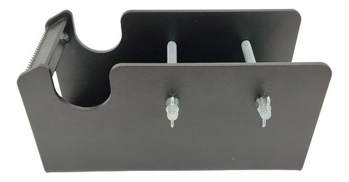 Imagem 9 de 10 de Suporte Dispensador Fita Adesiva 500 Metros Robusto