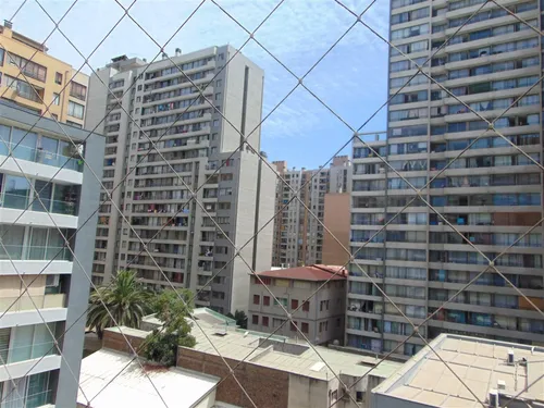 Departamento - Metro Moneda - Costado Torre Entel