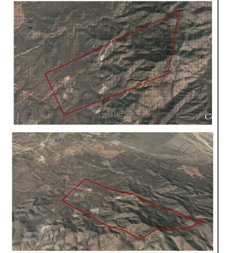 Imagen 4 de 6 de Terreno Venta Campestre Habitacional Los Cabos