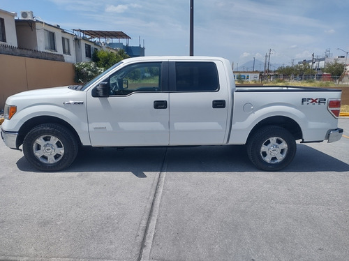 Imagen 7 de 15 de Ford F-150 Xlt 4x2 6cil Ecoboos