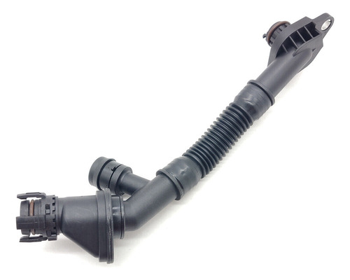 Manguera Respiración Izq Bmw 550i Gt Base 2010 4.4l
