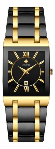 Reloj wwoor hombre hotsell