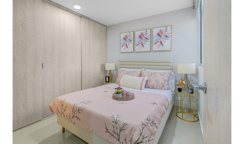 Imagen 19 de 19 de Índigo Proyecto De Apartamentos En Conjunto Cerrado Ubicado En Ciudad El Bicentenario.