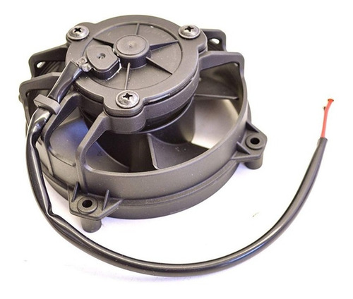 Electro Ventilador Ktm Exc 450 10 13 Original Team Motorace