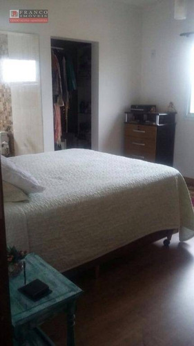 Imagem 8 de 16 de Chácara Com 7.000 Metros, E Casa De 300 M2 - Ch0033