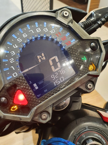 Imagem 3 de 7 de Kawazaki Z900